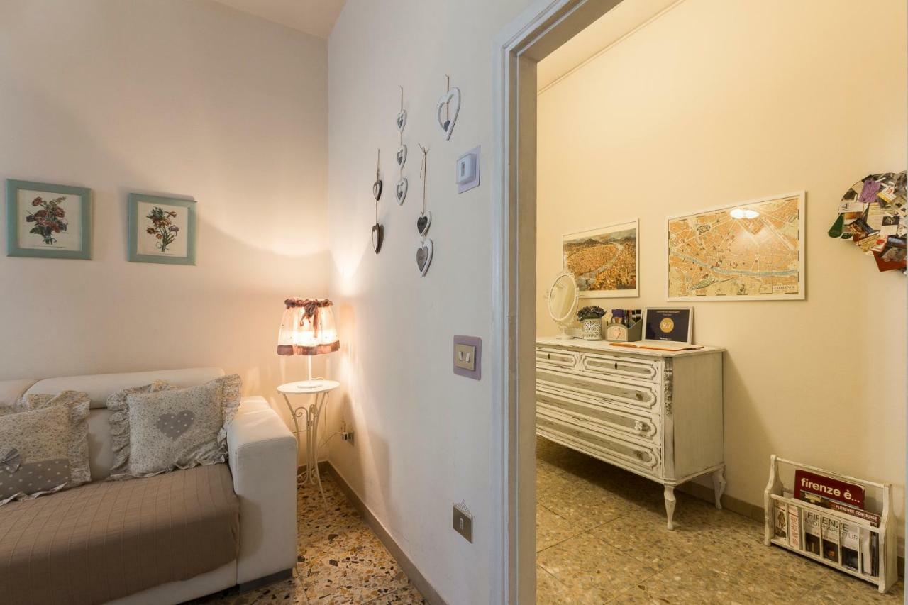 Apartamento Casa Laura Florença