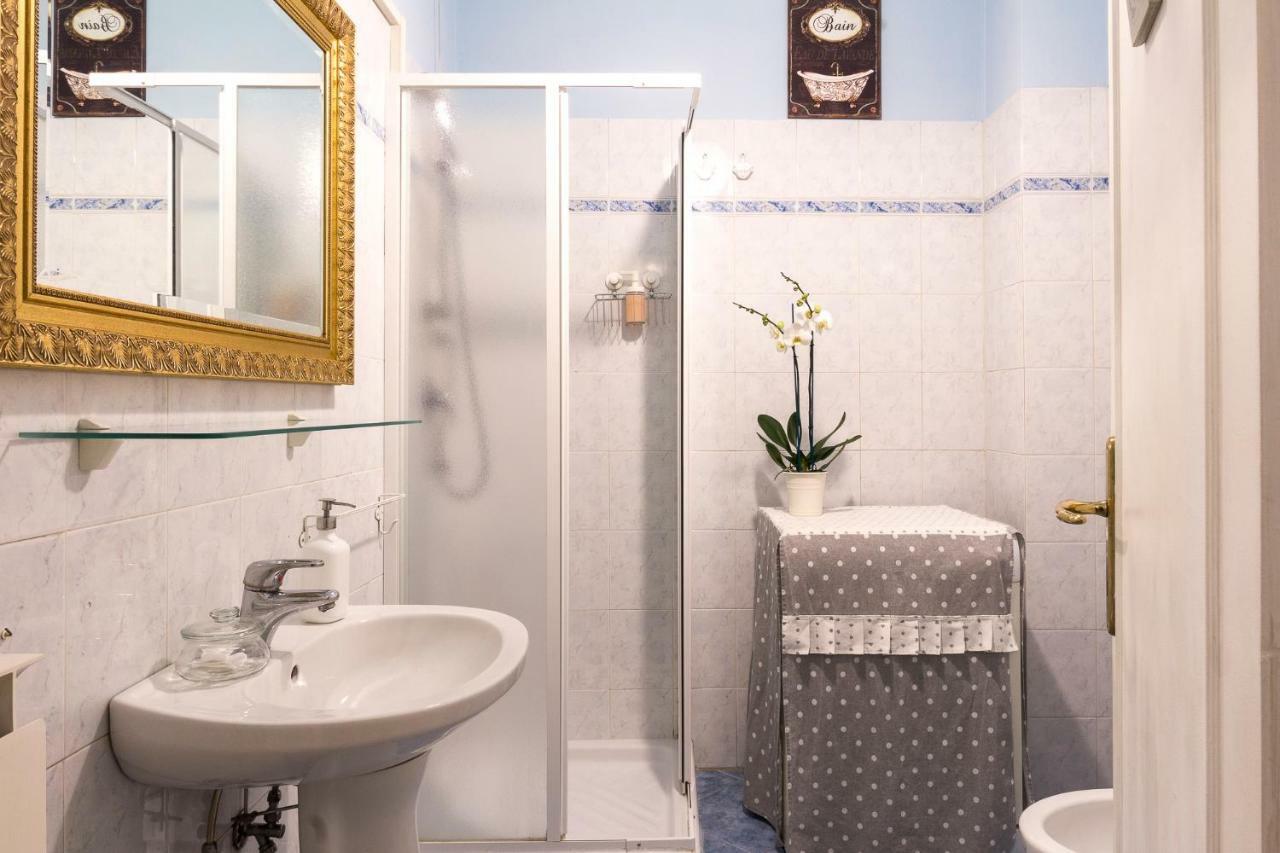 Apartamento Casa Laura Florença