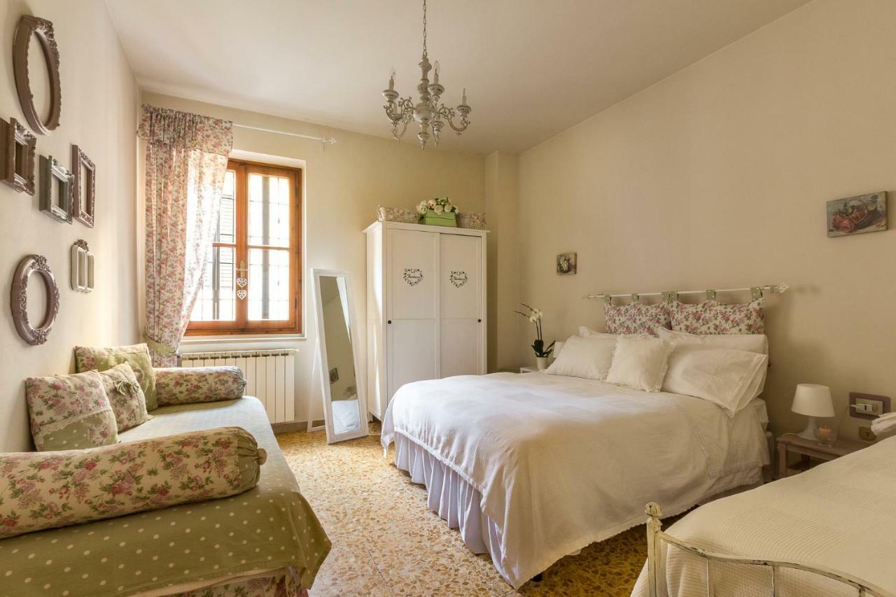 Apartamento Casa Laura